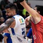 NBB: Minas visita o Paulistano para ampliar vantagem nas quartas de final