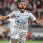 Contestado por parte da torcida, Wesley lidera participações em gols do Cruzeiro