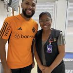 Wesley, ex-Cruzeiro, é flagrado com camisa do Inter antes de anúncio oficial