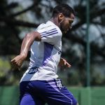 Wesley questiona reserva no Cruzeiro e é 'barrado' por Paulo Autuori