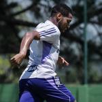 Wesley questiona reserva no Cruzeiro e é 'barrado' por Paulo Autuori