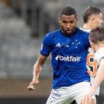 Wesley perdeu 20% das chances claras de gol do Cruzeiro no Brasileirão