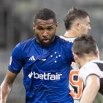 Jornalista da ESPN detona Wesley, do Cruzeiro: 'Pior contratação da história'