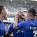 Cruzeiro: Wesley detalha resenha com Ronaldo antes de encerrar jejum de gols