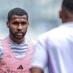 Com Wesley e Vital, Cruzeiro divulga relacionados para jogo com o Vasco