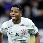 Como Luxemburgo pretende “lapidar” joia do Corinthians