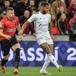 Wesley após empate do Cruzeiro com o Athletico-PR: 'Sensação de derrota'