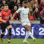 Wesley após empate do Cruzeiro com o Athletico-PR: 'Sensação de derrota'