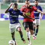 Cruzeiro: aniversariante Gasolina vive expectativa de voltar aos gramados