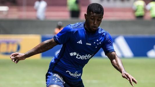 Wesley Gasolina ficará de molho nos próximos meses após lesão no joelho