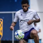Cruzeiro: Wesley Gasolina se aproxima de retorno aos gramados; entenda