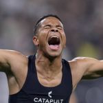 Luxa explica descida de Wesley ao Sub-20 no Corinthians