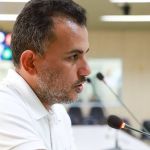 Vereador divulga parecer e pede que Mesa Diretora analise afastamento do presidente da Câmara de BH