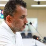 Vereador divulga parecer e pede que Mesa Diretora analise afastamento do presidente da Câmara de BH