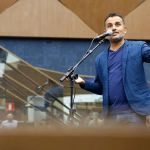 Em meio a polêmica, relator é escolhido em denúncia que pode levar ao afastamento de Gabriel Azevedo