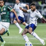 Problema crônico: Cruzeiro não marcou gol em 9 das 19 rodadas do Brasileiro