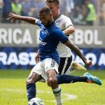 Com 5ª pior marca, Cruzeiro precisa de 10 chutes para marcar gol no Brasileirão