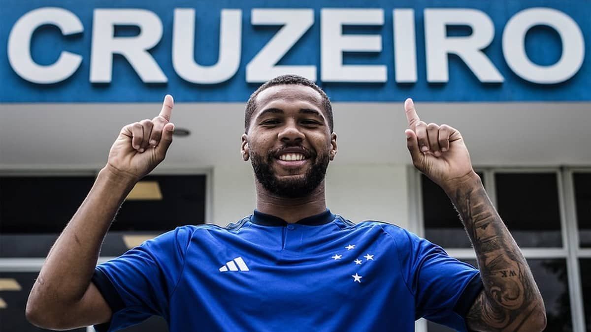 Cruzeiro lidera 'ranking de contratações' para a Série A em 2023: confira
