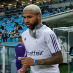 Empate do Cruzeiro com Grêmio ficou de bom tamanho? Wesley responde