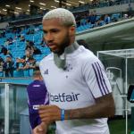 Empate do Cruzeiro com Grêmio ficou de bom tamanho? Wesley responde