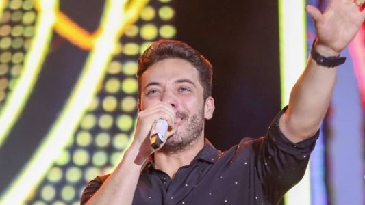 Wesley Safadão anunciou pausa na carreira