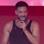 BBB 24: Wesley Safadão levanta a energia da casa e desafia brothers