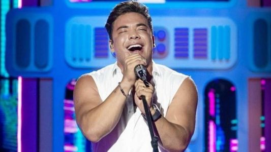 Wesley Safadão vai dar uma pausa na agenda de shows devido à dores nas costas