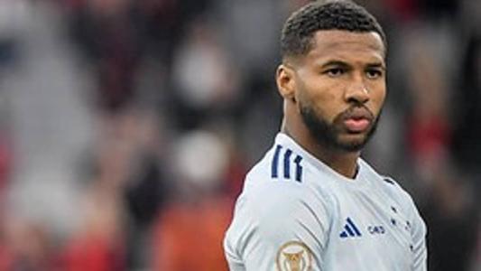 Wesley será um dos desfalques