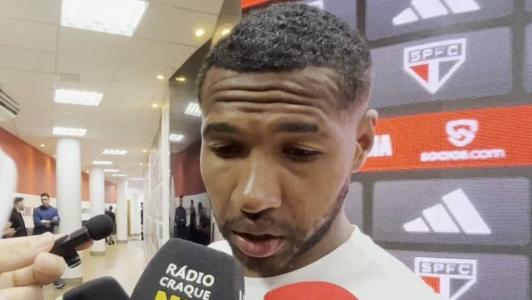 Wesley tem 40 jogos com a camisa do Cruzeiro e marcou quatro gols