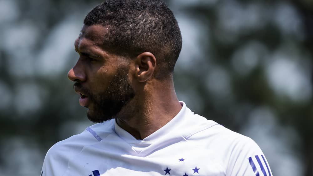 Por que Wesley, do Cruzeiro, não foi relacionado na primeira lista de Autuori