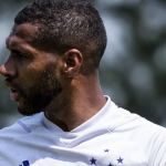 Por que Wesley, do Cruzeiro, não foi relacionado na primeira lista de Autuori