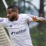 Maior investimento do Cruzeiro em 2023, Wesley completa quase um turno sem gol