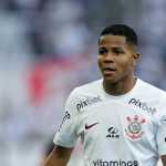 Jovem do Corinthians comenta lance de pênalti contra o São Paulo