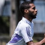 Wesley é cortado de jogo do Cruzeiro contra o Athletico-PR; veja relacionados