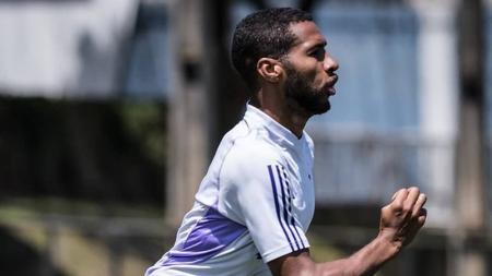Wesley vive momento turbulento na carreira e seca de gols no Cruzeiro