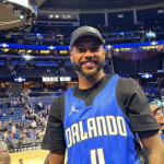 Praias, jogo da NBA e fazenda: as férias do elenco do Cruzeiro