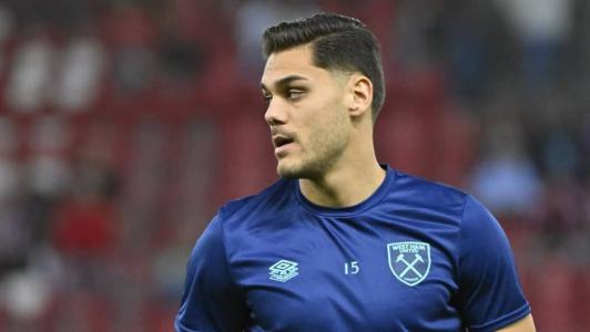 West Ham e Everton se enfrentam na Premier League