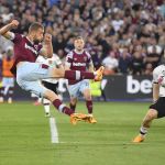 West Ham x AZ Alkmaar: veja onde assistir ao jogo pela Liga Conferência