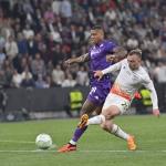 West Ham marca no fim e bate Fiorentina na decisão da Conference League