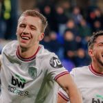 Com gol no fim, West Ham vence e se aproxima das oitavas na Liga Europa