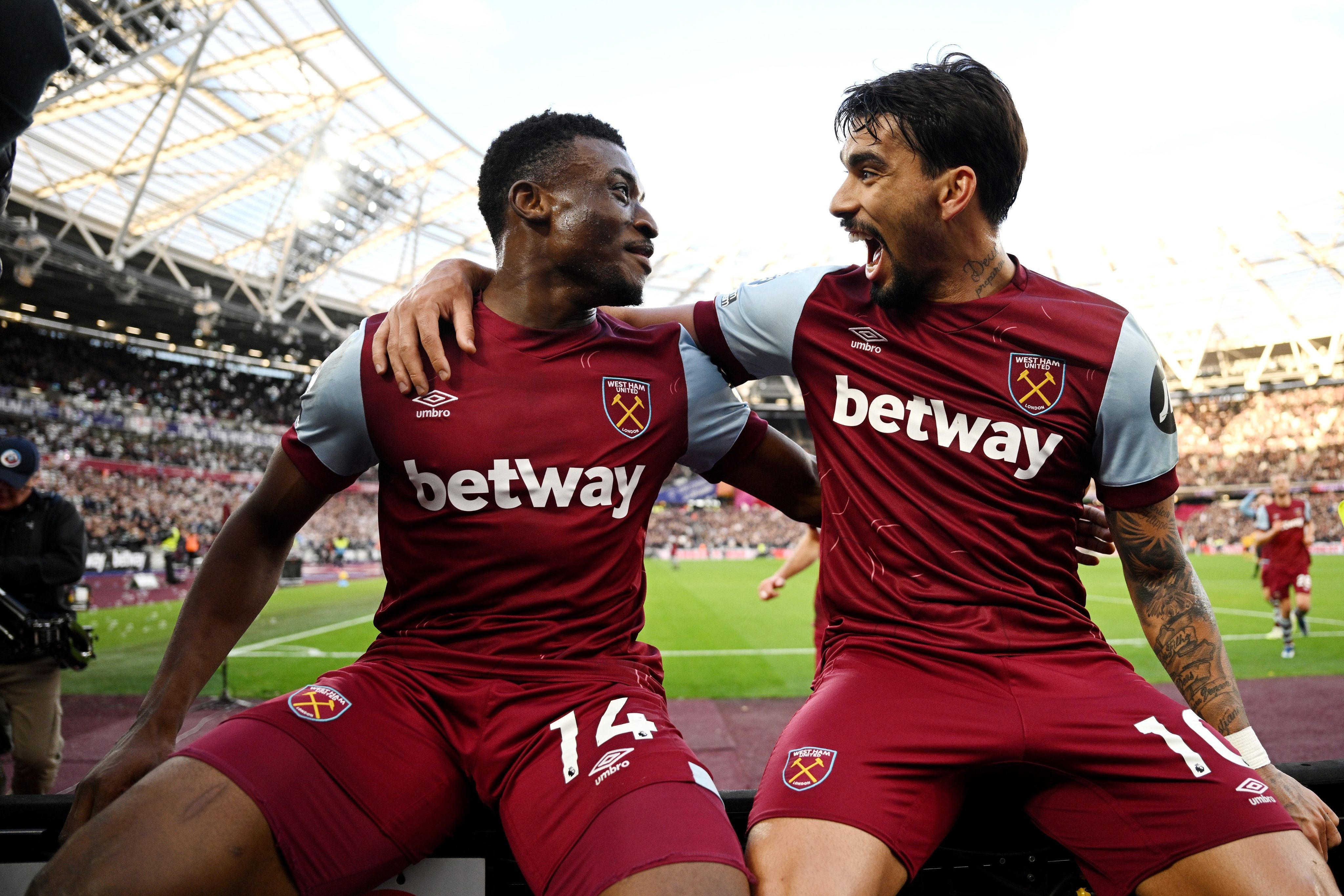 Liverpool x West Ham: horário e onde assistir ao vivo pela Copa da Liga Inglesa