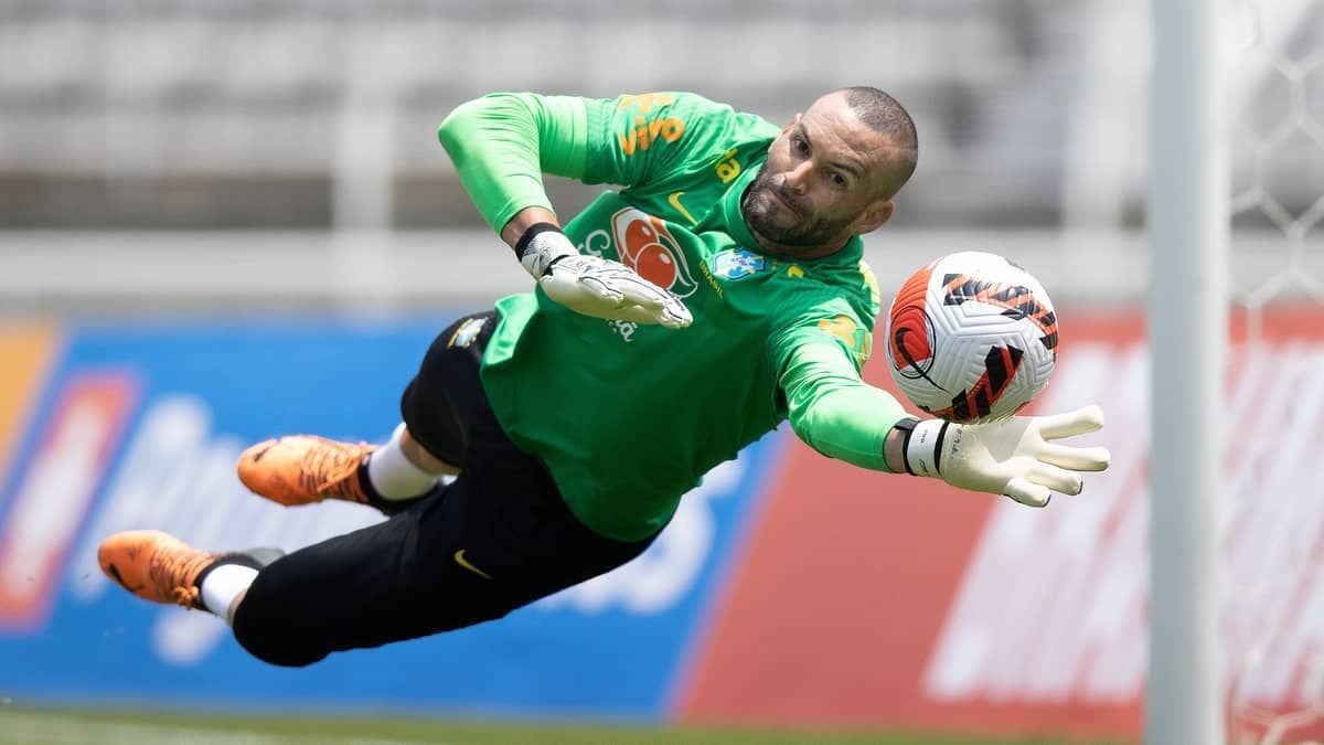 Acre só tem um jogador na Série A e ele esteve na Seleção Brasileira