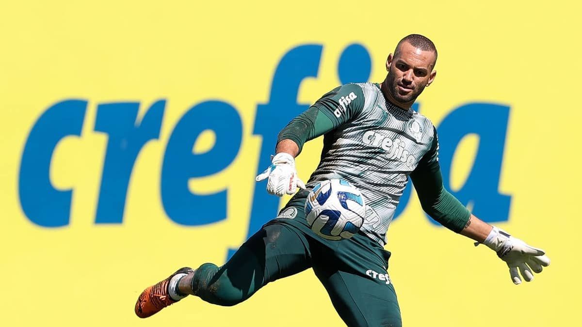Palmeiras x Cerro Porteño: onde assistir ao jogo pela Libertadores