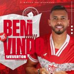 Ex-Cruzeiro que 'deu caneta' em Neymar na Seleção acerta com clube da Série B