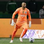 Weverton, do Palmeiras, passa em exame para ser piloto de avião; veja próximos passos