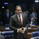 Familiares de senador são alvo da PF investigação sobre desvios no INSS
