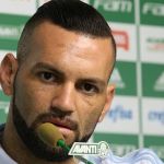 Weverton também perdeu dinheiro após indicação de Willian Bigode