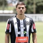 Athletic anuncia contratação de zagueiro do Cruzeiro por empréstimo