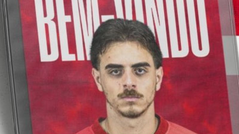 Clube da Série B anuncia contratação de zagueiro do Cruzeiro; saiba detalhes