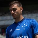 Cruzeiro encaminha empréstimo de zagueiro ao Athletic